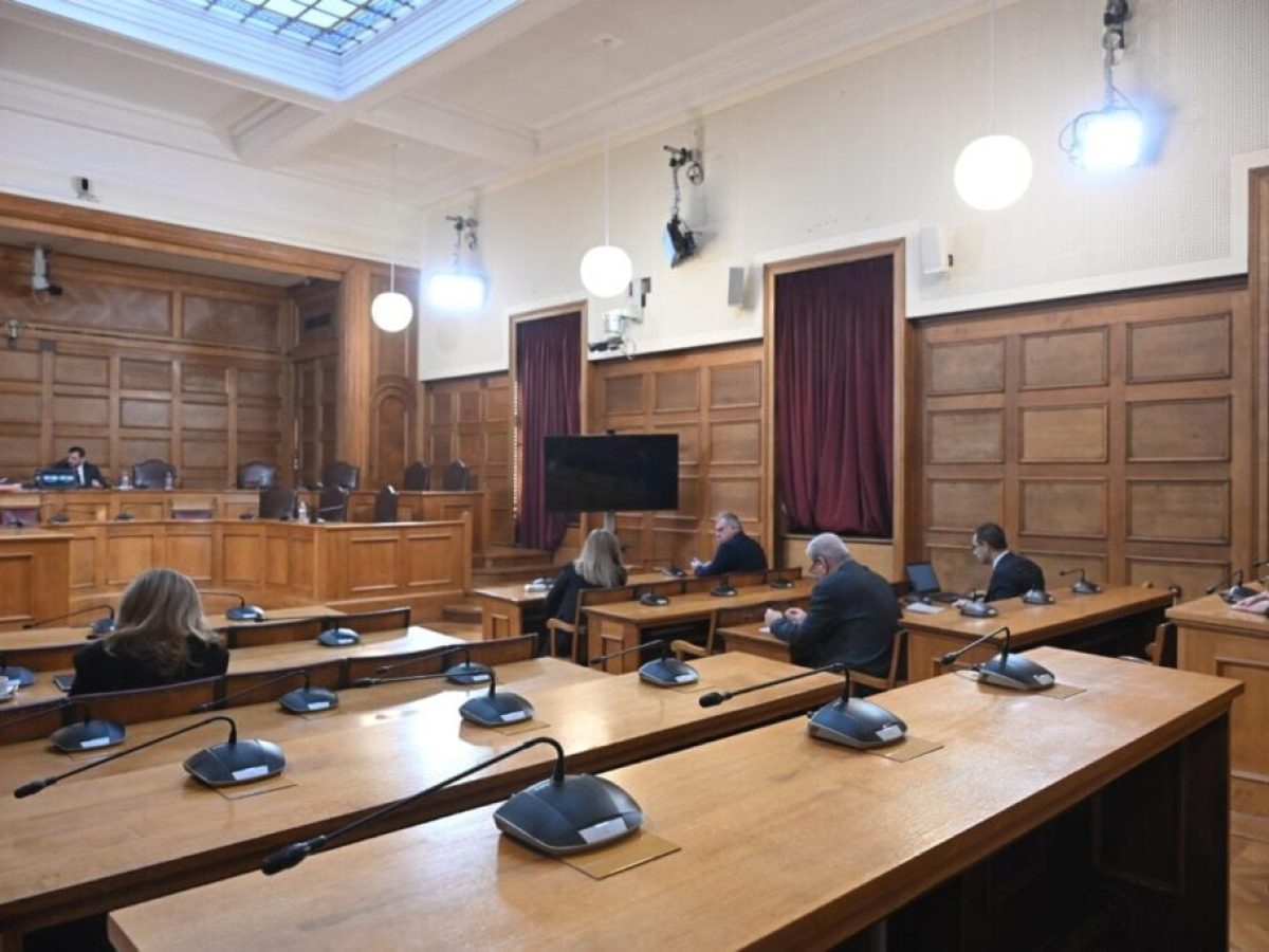 Εξεταστική για ΟΠΕΚΕΠΕ: Τι αναφέρουν τα πορίσματα των κομμάτων