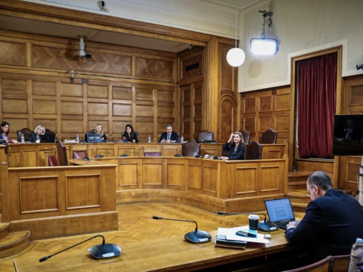 Εξεταστική για ΟΠΕΚΕΠΕ: Το ΚΚΕ ζητά συνέχιση των εργασιών και δεν καταθέτει πόρισμα