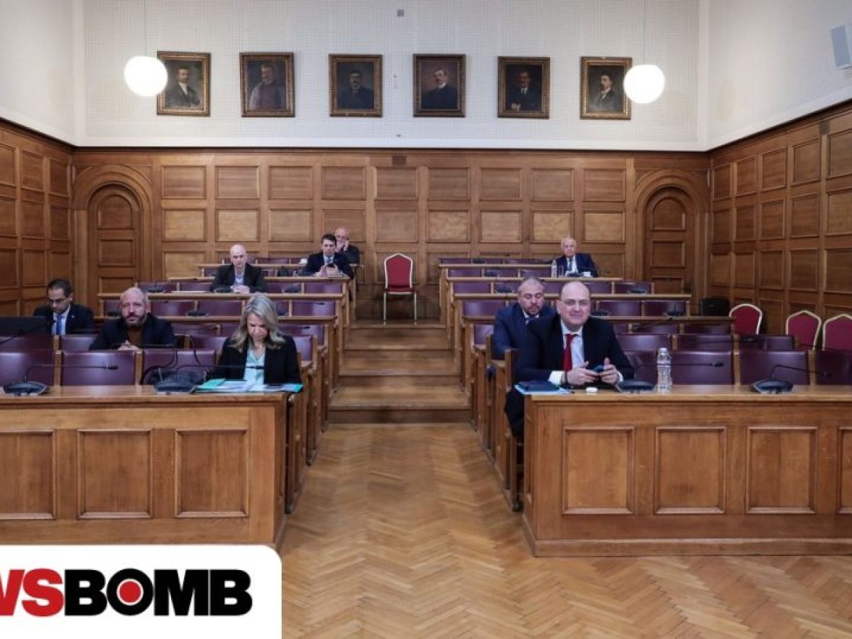 Εξεταστική ΟΠΕΚΕΠΕ: Σήμερα η αντιπαράθεση για τα πορίσματα των κομμάτων