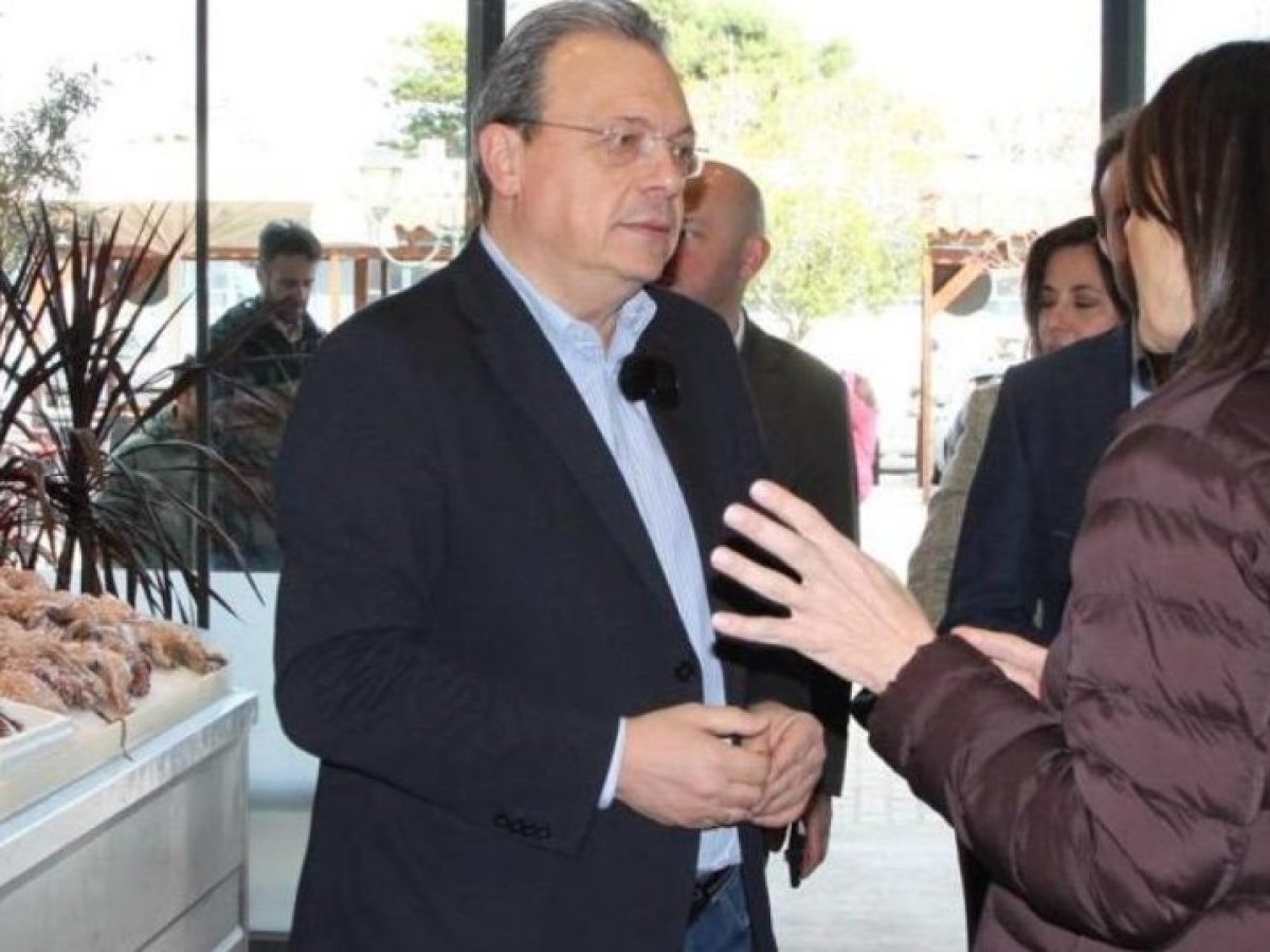 &Phi;ά&mu;&epsilon;&lambda;&lambda;&omicron;&sigmaf;: &laquo;&Alpha;&pi;&alpha;ί&tau;&eta;&sigma;&eta; &nu;&alpha; &alpha;&nu;&alpha;&sigma;&tau;&alpha;&lambda;&epsilon;ί &omicron; &Phi;&Pi;&Alpha; &sigma;&tau;&alpha; &tau;&rho;ό&phi;&iota;&mu;&alpha;, &nu;&alpha; &alpha;&upsilon;&xi;&eta;&theta;&epsilon;ί &tau;&omicron; &epsilon;&iota;&sigma;ό&delta;&eta;&mu;&alpha; &tau;&omega;&nu; &pi;&omicron;&lambda;&iota;&tau;ώ&nu; &kappa;&alpha;&iota; &nu;&alpha; &epsilon;&lambda;&epsilon;&gamma;&chi;&theta;&epsilon;ί &eta; &alpha;&kappa;&rho;ί&beta;&epsilon;&iota;&alpha;&raquo;