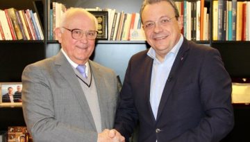 &Phi;ά&mu;&epsilon;&lambda;&lambda;&omicron;&sigmaf;: &Delta;&eta;&mu;&omicron;&kappa;&rho;&alpha;&tau;&iota;&kappa;ό &kappa;&alpha;&theta;ή&kappa;&omicron;&nu; &eta; &alpha;&lambda;&lambda;&eta;&lambda;&epsilon;&gamma;&gamma;ύ&eta; &sigma;&tau;&omicron;&nu; &lambda;&alpha;ό &tau;&eta;&sigmaf; &Kappa;&omicron;ύ&beta;&alpha;&sigmaf; &ndash; &Delta;&iota;&kappa;&alpha;ί&omega;&mu;&alpha; &tau;&omega;&nu; &lambda;&alpha;ώ&nu; &nu;&alpha; &omicron;&rho;ί&zeta;&omicron;&upsilon;&nu; &tau;&omicron; &mu;έ&lambda;&lambda;&omicron;&nu; &tau;&omicron;&upsilon;&sigmaf;