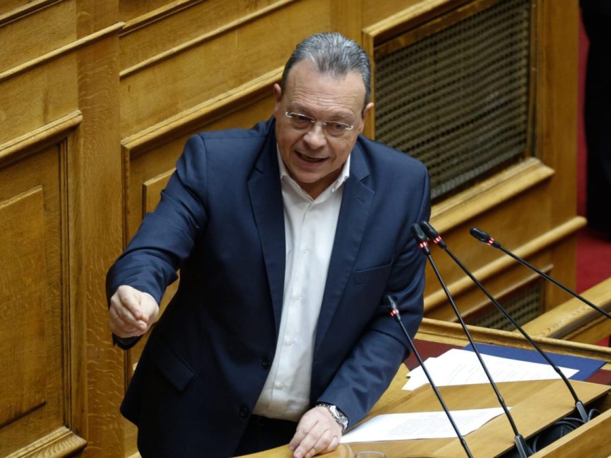 Φάμελλος για Χίο: Εκπρόσωπος του τραμπισμού ο Πλεύρης – Να διερευνηθεί το περιστατικό