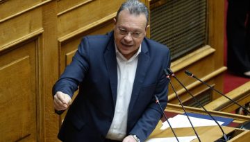 &Phi;ά&mu;&epsilon;&lambda;&lambda;&omicron;&sigmaf; &gamma;&iota;&alpha; &Chi;ί&omicron;: &Epsilon;&kappa;&pi;&rho;ό&sigma;&omega;&pi;&omicron;&sigmaf; &tau;&omicron;&upsilon; &tau;&rho;&alpha;&mu;&pi;&iota;&sigma;&mu;&omicron;ύ &omicron; &Pi;&lambda;&epsilon;ύ&rho;&eta;&sigmaf; &ndash; &Nu;&alpha; &delta;&iota;&epsilon;&rho;&epsilon;&upsilon;&nu;&eta;&theta;&epsilon;ί &tau;&omicron; &pi;&epsilon;&rho;&iota;&sigma;&tau;&alpha;&tau;&iota;&kappa;ό