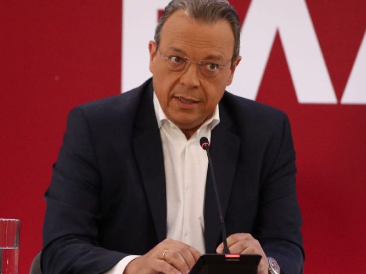 Φάμελλος: «Η ακρίβεια καλπάζει με ευθύνη της κυβέρνησης»