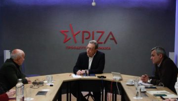 &Phi;ά&mu;&epsilon;&lambda;&lambda;&omicron;&sigmaf;: &Eta; &alpha;&kappa;&rho;ί&beta;&epsilon;&iota;&alpha; &kappa;&alpha;&lambda;&pi;ά&zeta;&epsilon;&iota; &mu;&epsilon; &epsilon;&upsilon;&theta;ύ&nu;&eta; &tau;&eta;&sigmaf; &kappa;&upsilon;&beta;έ&rho;&nu;&eta;&sigma;&eta;&sigmaf; &ndash; &Pi;&rho;&omicron;&sigma;&beta;ά&lambda;&lambda;&epsilon;&iota; &tau;&eta;&nu; &alpha;&xi;&iota;&omicron;&pi;&rho;έ&pi;&epsilon;&iota;&alpha; &tau;&omega;&nu; &pi;&omicron;&lambda;&iota;&tau;ώ&nu;