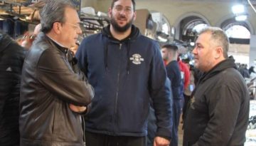 &Phi;ά&mu;&epsilon;&lambda;&lambda;&omicron;&sigmaf;: &Eta; &alpha;&kappa;&rho;ί&beta;&epsilon;&iota;&alpha;&nbsp;&Mu;&eta;&tau;&sigma;&omicron;&tau;ά&kappa;&eta; &lambda;&epsilon;&iota;&tau;&omicron;&upsilon;&rho;&gamma;&epsilon;ί &epsilon;&iota;&sigmaf; &beta;ά&rho;&omicron;&sigmaf; &kappa;&alpha;&iota; &tau;&omega;&nu; &kappa;&alpha;&tau;&alpha;&nu;&alpha;&lambda;&omega;&tau;ώ&nu; &kappa;&alpha;&iota; &tau;&omega;&nu; &mu;&iota;&kappa;&rho;&omicron;&mu;&epsilon;&sigma;&alpha;ί&omega;&nu; &epsilon;&pi;&iota;&chi;&epsilon;&iota;&rho;ή&sigma;&epsilon;&omega;&nu;