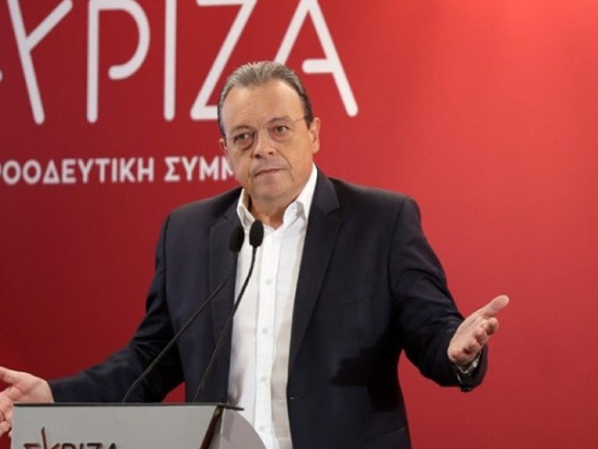 Φάμελλος: Είναι ντροπή ο πρωθυπουργός που βαρύνεται με τις περισσότερες καταπατήσεις του Συντάγματος, να ζητά συναίνεση