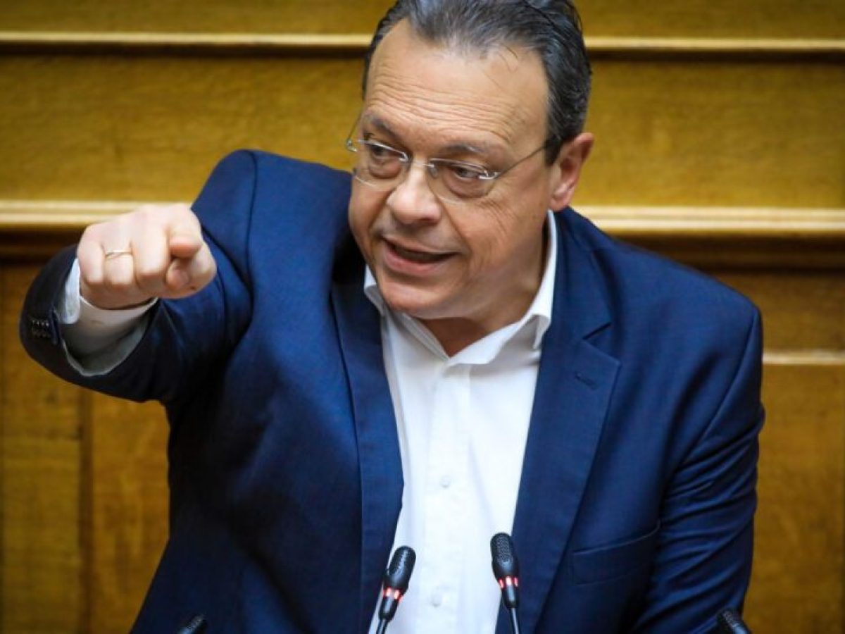 Φάμελλος: Υπήρξε ένα οργανωμένο σχέδιο υποκλοπών με πρακτικές παρακράτους