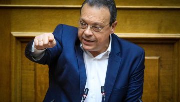 &Phi;ά&mu;&epsilon;&lambda;&lambda;&omicron;&sigmaf;: &Upsilon;&pi;ή&rho;&xi;&epsilon; έ&nu;&alpha; &omicron;&rho;&gamma;&alpha;&nu;&omega;&mu;έ&nu;&omicron; &sigma;&chi;έ&delta;&iota;&omicron; &upsilon;&pi;&omicron;&kappa;&lambda;&omicron;&pi;ώ&nu; &mu;&epsilon; &pi;&rho;&alpha;&kappa;&tau;&iota;&kappa;έ&sigmaf; &pi;&alpha;&rho;&alpha;&kappa;&rho;ά&tau;&omicron;&upsilon;&sigmaf;
