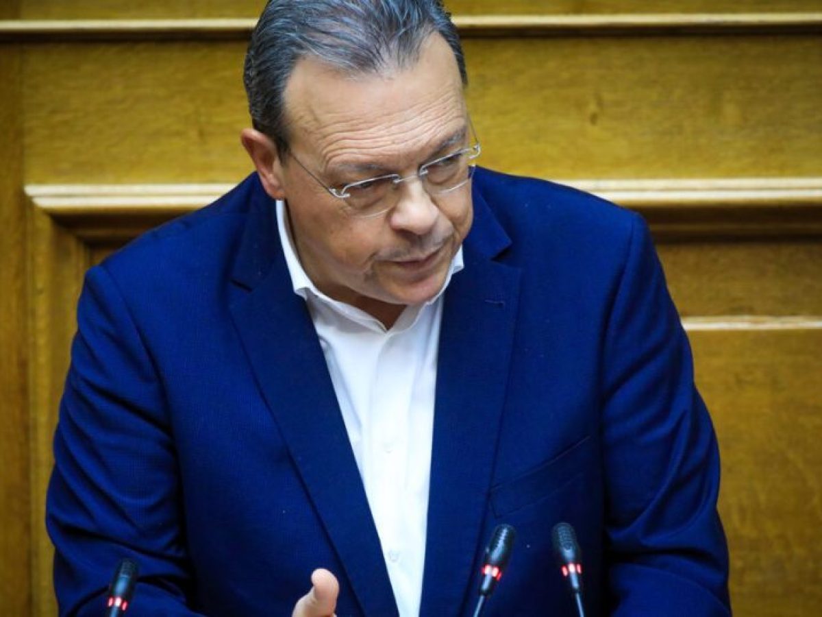 Φάμελλος: Είστε υπουργός των φτωχών εργαζομένων, κ. Κεραμέως – Κυβερνητικές οι ευθύνες στην υπόθεση Παναγόπουλου