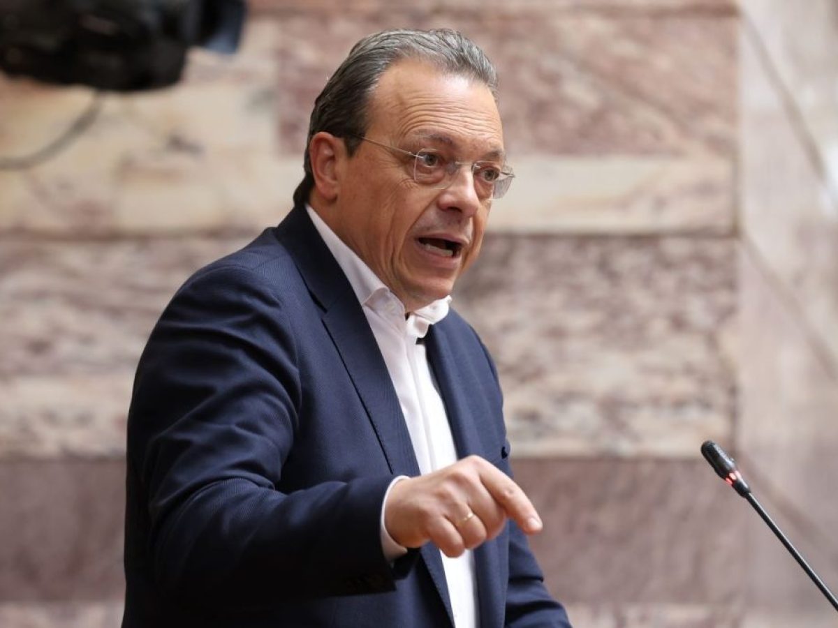 Φάμελλος: «Κοροϊδία προς τον ελληνικό λαό το πόρισμα της ΝΔ»