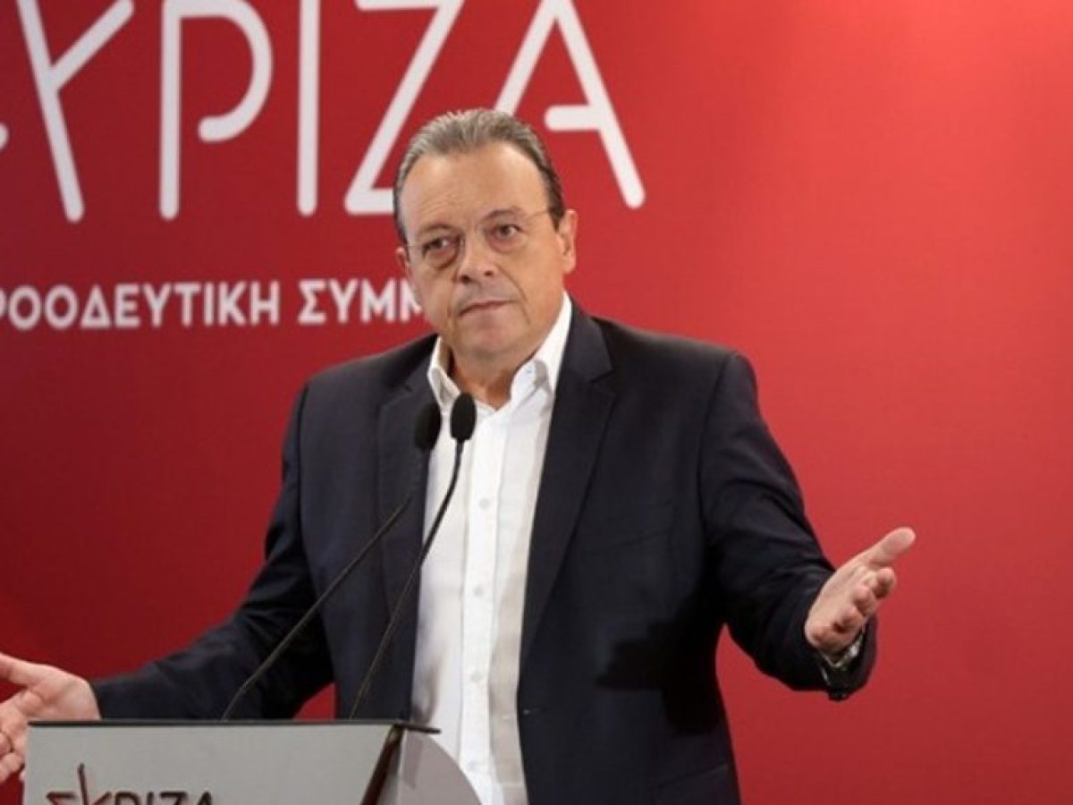 Φάμελλος: Με την κυβέρνηση Μητσοτάκη το έθιμο της Τσικνοπέμπτης έχει γίνει είδος πολυτελείας