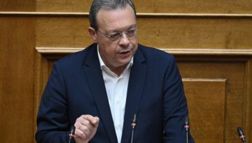 &Phi;ά&mu;&epsilon;&lambda;&lambda;&omicron;&sigmaf;: &Nu;&alpha; &upsilon;&pi;ά&rho;&xi;&epsilon;&iota; ά&mu;&epsilon;&sigma;&alpha; &theta;&epsilon;&tau;&iota;&kappa;ή &tau;&omicron;&pi;&omicron;&theta;έ&tau;&eta;&sigma;&eta; &gamma;&iota;&alpha; έ&nu;&alpha; &kappa;&omicron;&iota;&nu;ό &pi;&rho;&omicron;&omicron;&delta;&epsilon;&upsilon;&tau;&iota;&kappa;ό &sigma;&chi;ή&mu;&alpha;