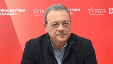 &Phi;ά&mu;&epsilon;&lambda;&lambda;&omicron;&sigmaf;: &Nu;&tau;&rho;&omicron;&pi;ή &nu;&alpha; &zeta;&eta;&tau;ά &sigma;&upsilon;&nu;&alpha;ί&nu;&epsilon;&sigma;&eta; &omicron; &pi;&rho;&omega;&theta;&upsilon;&pi;&omicron;&upsilon;&rho;&gamma;ό&sigmaf; &mu;&epsilon; &tau;ό&sigma;&epsilon;&sigmaf; &pi;&alpha;&rho;&alpha;&beta;&iota;ά&sigma;&epsilon;&iota;&sigmaf; &Sigma;&upsilon;&nu;&tau;ά&gamma;&mu;&alpha;&tau;&omicron;&sigmaf;
