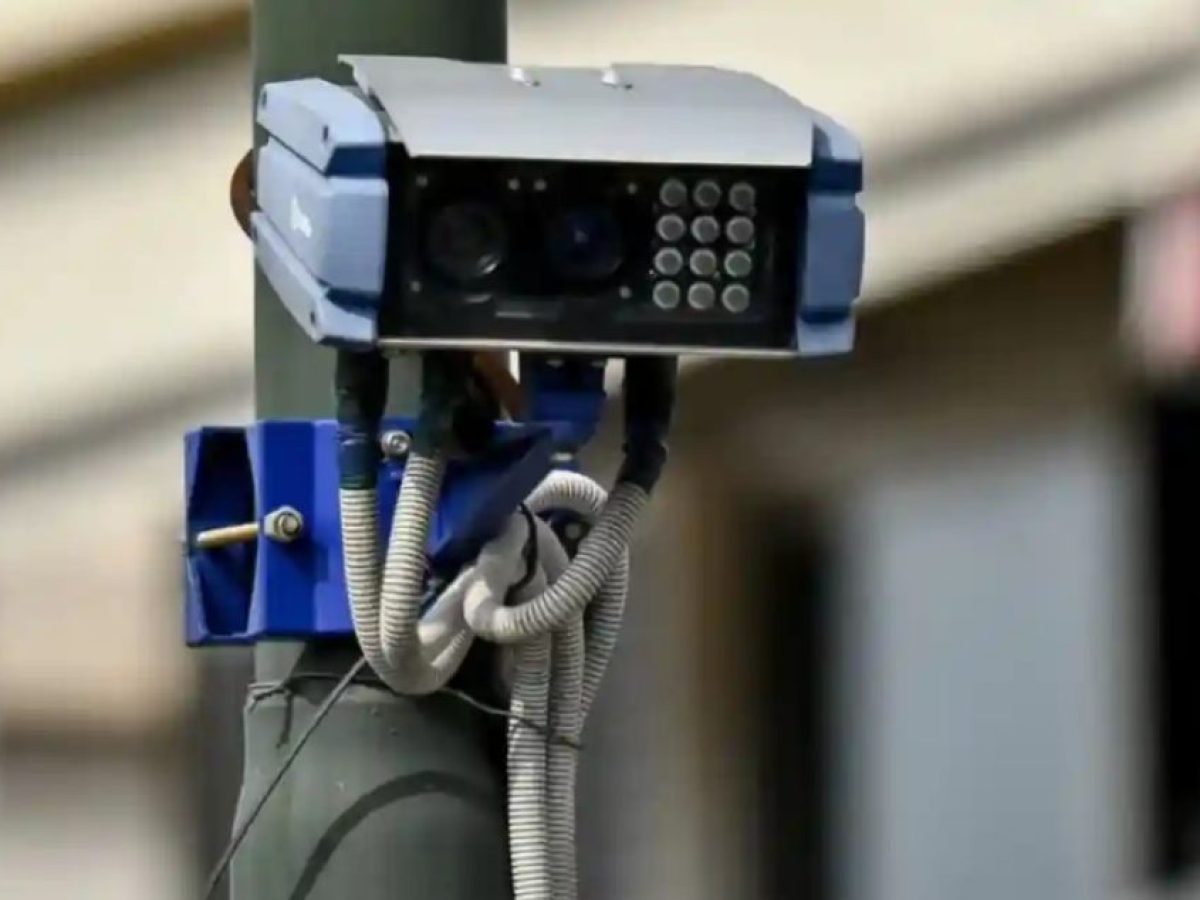 Φιάσκο με τις «έξυπνες κάμερες»