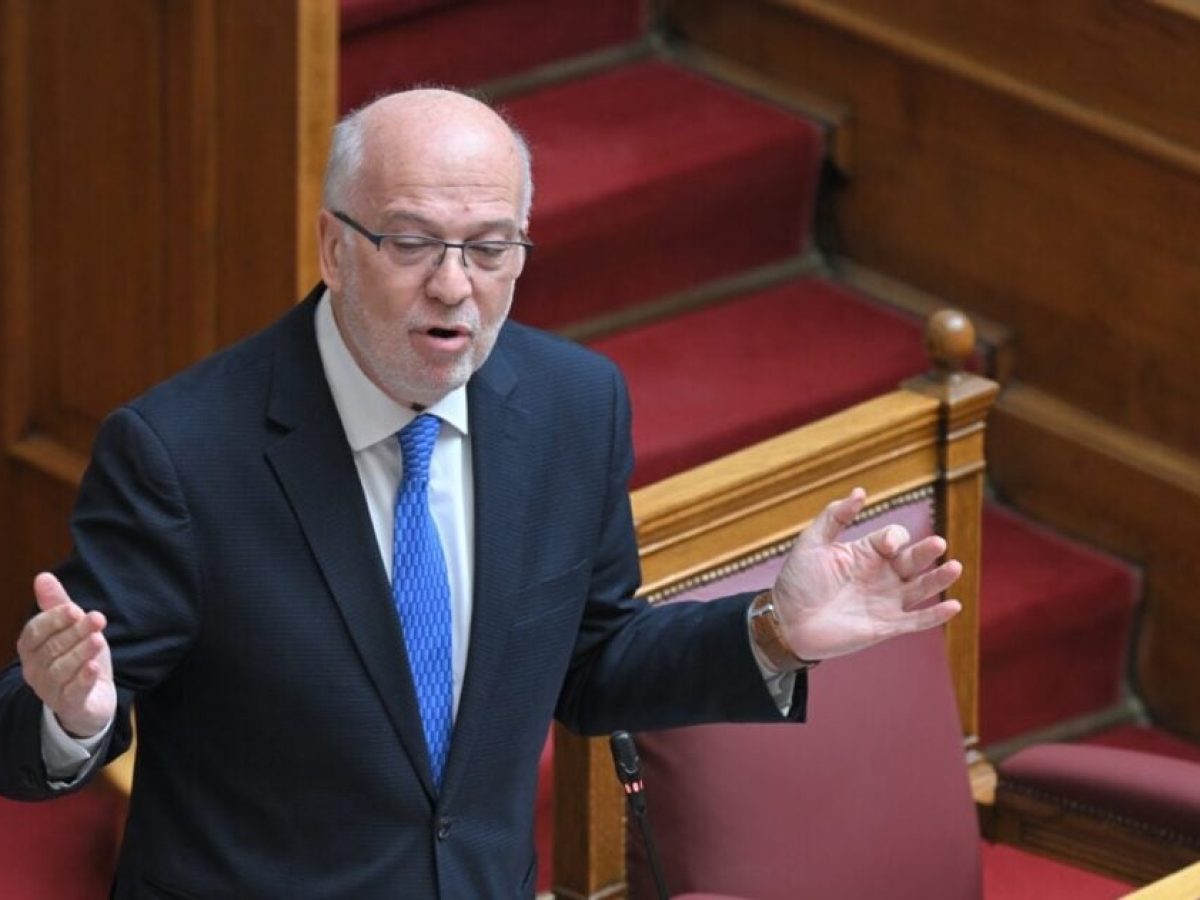 Φλωρίδης για Τέμπη: Δεν αποκλείονται οι εξετάσεις των σορών στο εξωτερικό