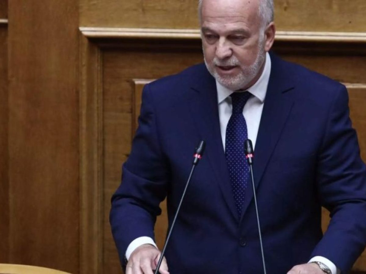 Φλωρίδης: «Η δημιουργία της πλατφόρμας δικαστικών επιμελητών δεν περιορίζει την δικηγορική ύλη»