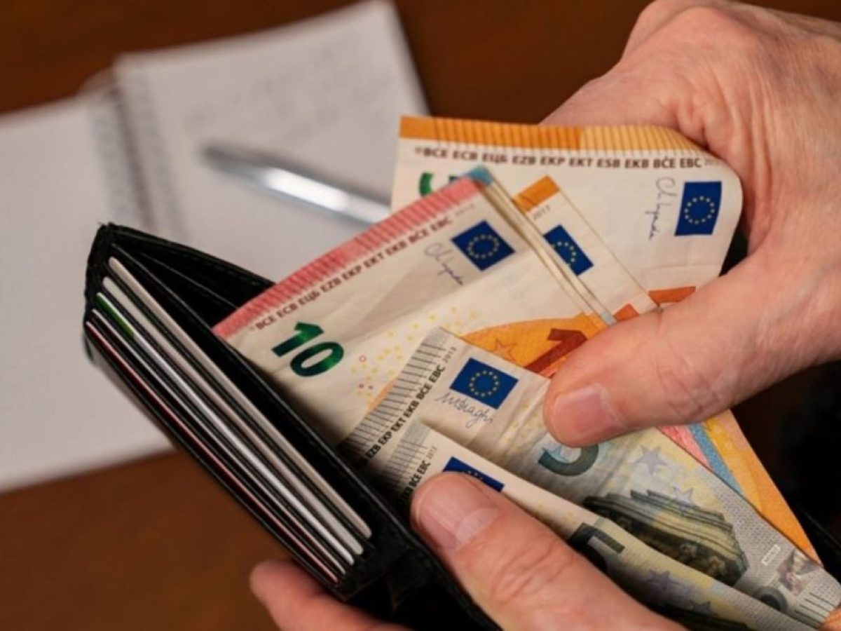 Φόροι… σε υποχώρηση! Οι ελαφρύνσεις που θα δεις από τις 16 Μαρτίου