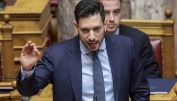 Φωτιές σε λεωφορεία: Τις παραιτήσεις της διοίκησης του ΟΣΕΘ ζήτησε ο Κ. Κυρανάκης