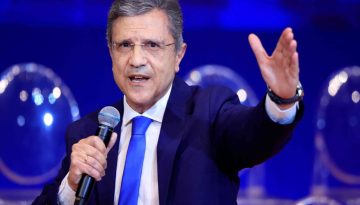 Γ. Αυτιάς προς Κομισιόν: Άμεση ευρωπαϊκή παρέμβαση για χρηματοδότηση αντιπλημμυρικών έργων και φραγμάτων