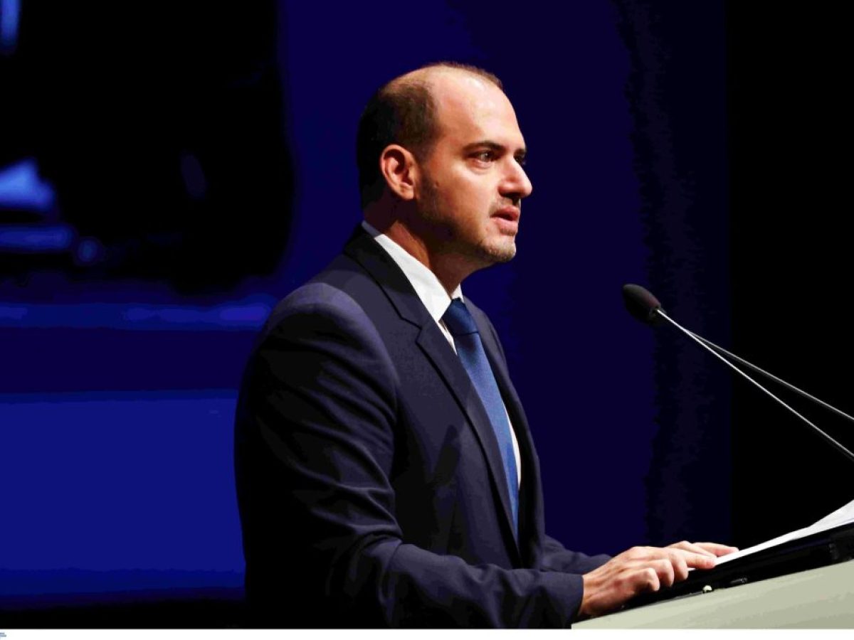 Γ. Κώτσηρας: Ελάφρυνση φορολογικών βαρών – Ενίσχυση του εισοδήματος των πολιτών