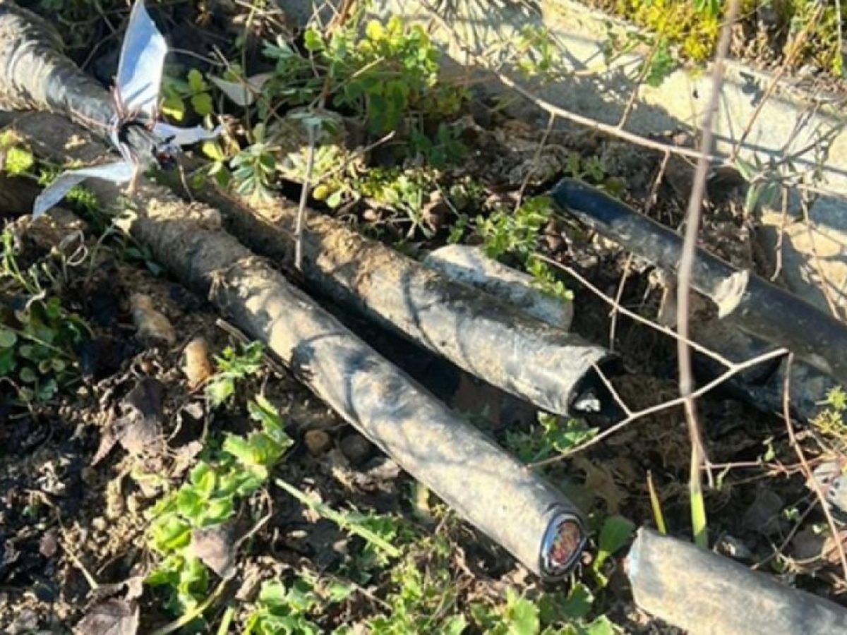 Γ.Γ. Μεταφορών για δολιοφθορά στην τηλεδιοίκηση: Στόχος τα συστήματα ασφαλείας