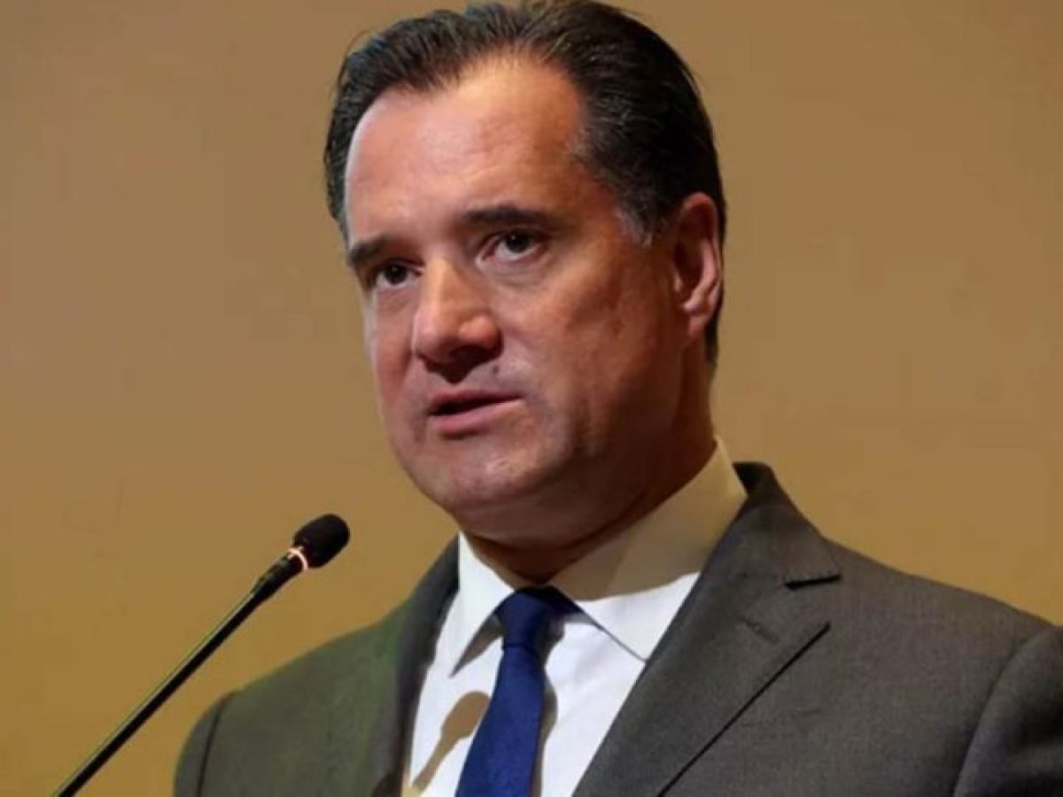 Γεωργιάδης: Η Κωνσταντοπούλου είναι ένα απαίσιο πλάσμα που ζει από την τοξικότητα