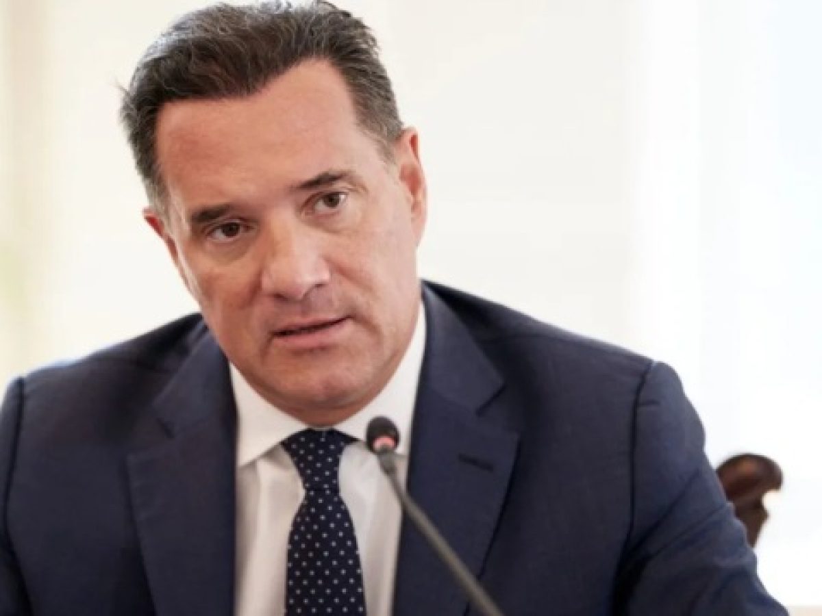 Γεωργιάδης: Κάτω από 4 ώρες ο μέσος όρος αναμονής στα Επείγοντα στην Ελλάδα – Η σύγκριση με τον Καναδά (Βίντεο)