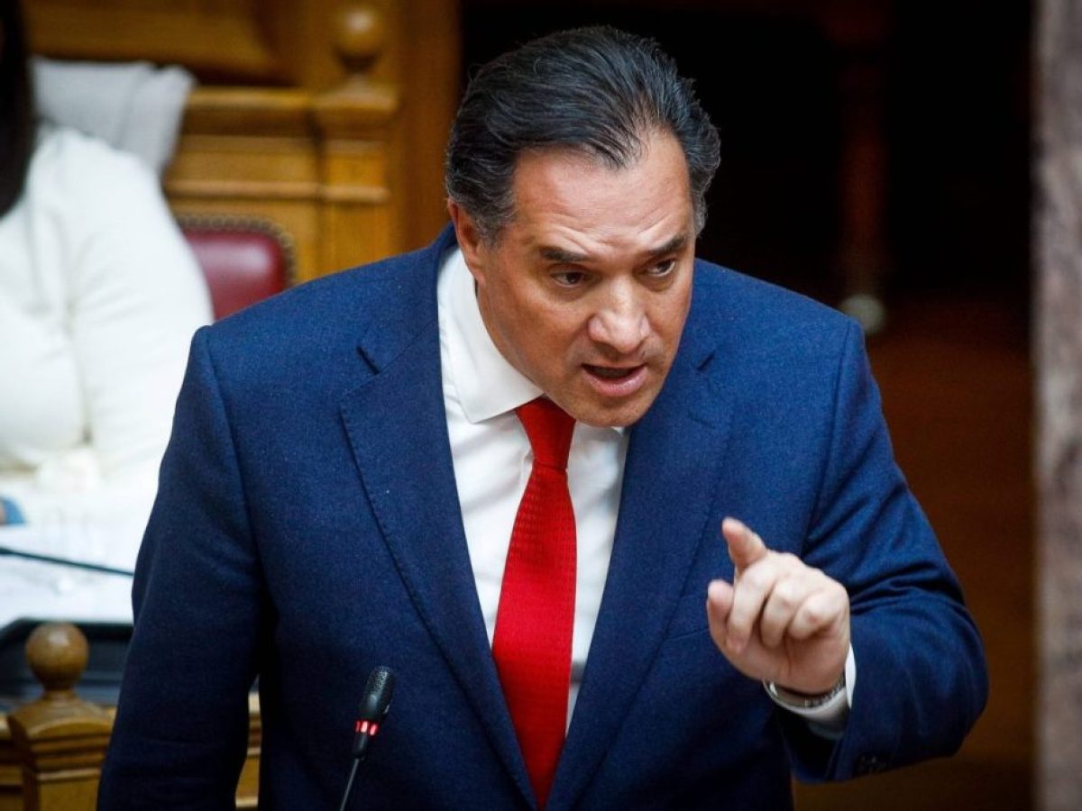 Γεωργιάδης μετά τα επεισόδια στο Κρατικό Νίκαιας: «Θα ξαναεπισκεφθώ το νοσοκομείο»