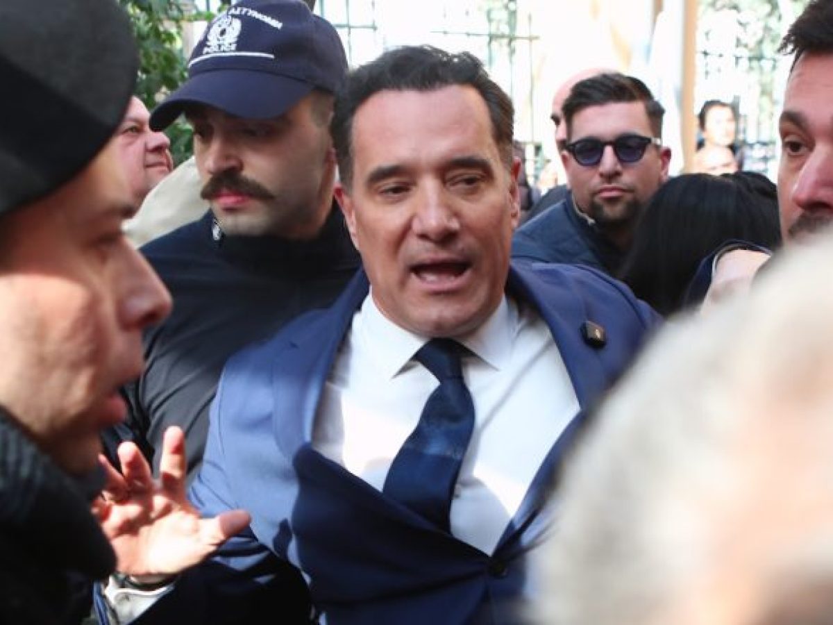 Γεωργιάδης: «Θα ξαναπάω στη Νίκαια, λάθος που δεν μήνυσα τον γιατρό που με χτύπησε»