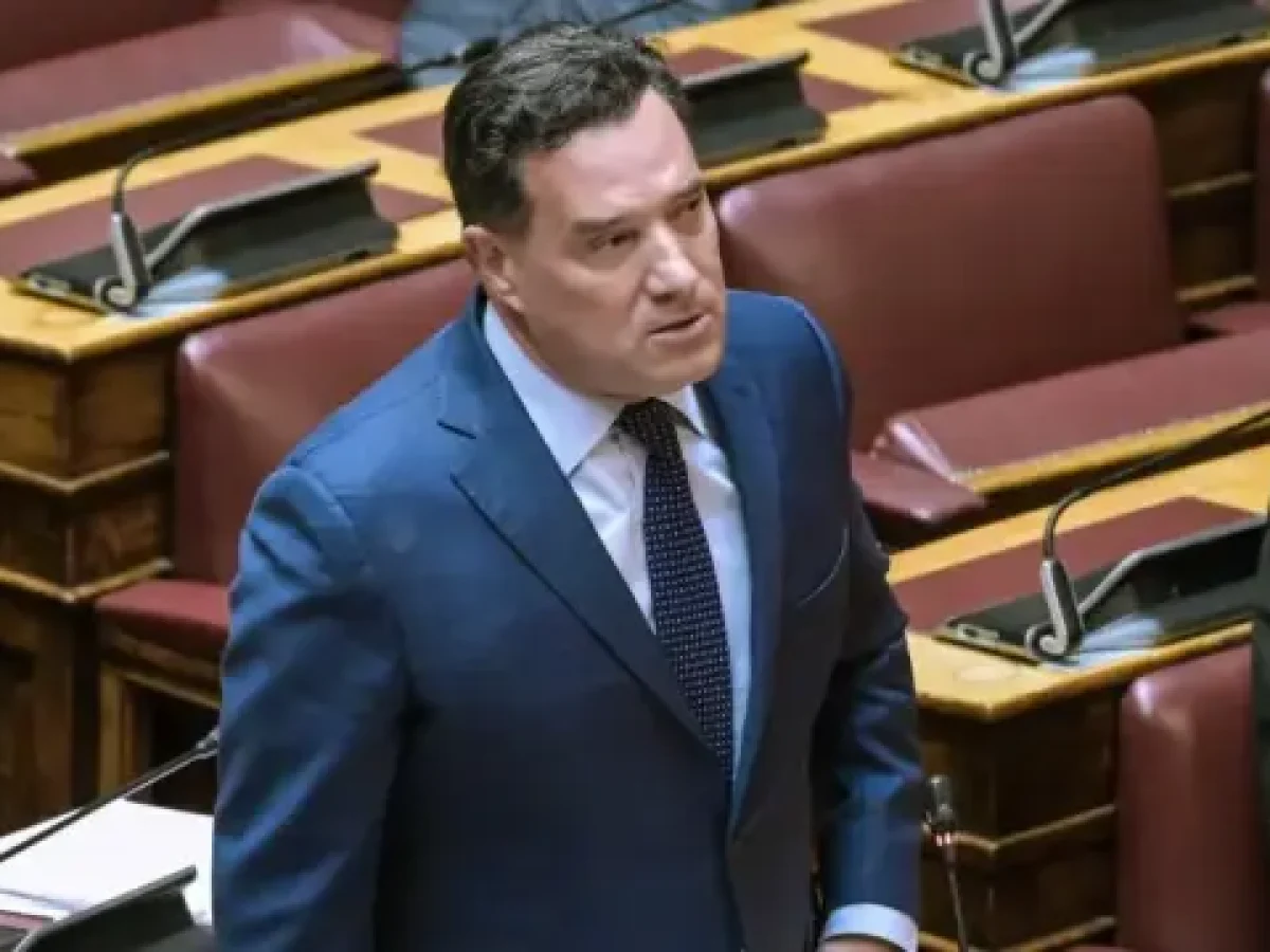 Γεωργιάδης: Θα ξαναπάω στη Νίκαια, λάθος που δεν μήνυσα τον γιατρό που με χτύπησε