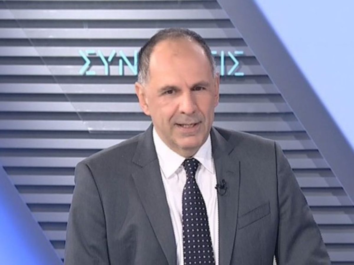 Γεραπετρίτης: «Ειλικρινής η συζήτηση Μητσοτάκη – Ερντογάν»