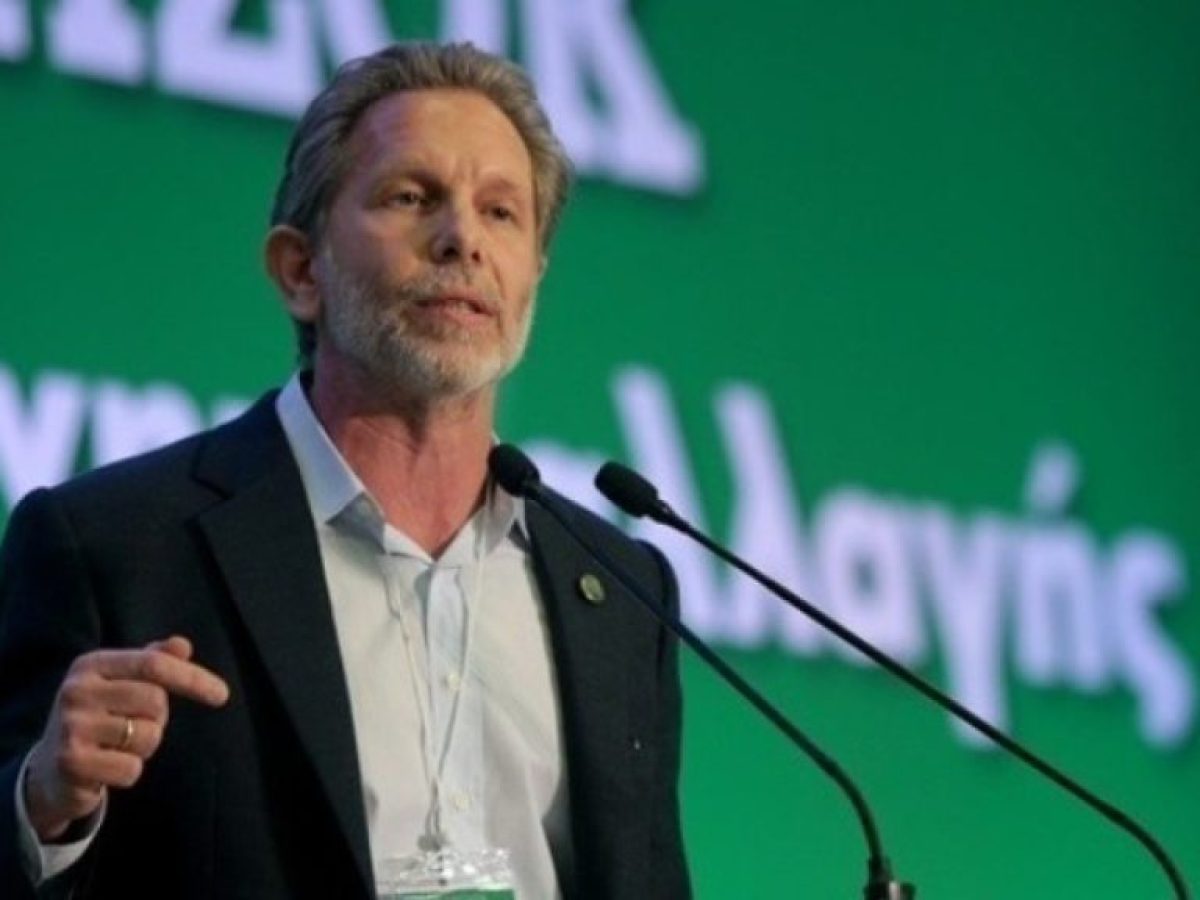 Γερουλάνος: Δεν έχουν χώρο στο ΠΑΣΟΚ όσοι δεν το σεβάστηκαν