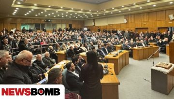 &Gamma;&epsilon;&rho;&omicron;&upsilon;&lambda;ά&nu;&omicron;&sigmaf;: &Epsilon;&nu;&theta;&omicron;&upsilon;&sigma;&iota;&alpha;&sigma;&mu;έ&nu;&omicron;&sigmaf; &alpha;&pi;ό &tau;&eta;&nu; &pi;&rho;&omicron;&sigma;έ&lambda;&epsilon;&upsilon;&sigma;&eta; &sigma;&tau;&eta;&nu; &kappa;&omicron;&pi;ή &pi;ί&tau;&alpha;&sigmaf; &tau;&omicron;&upsilon; &Pi;&Alpha;&Sigma;&Omicron;&Kappa; &Eta;&lambda;&epsilon;ί&alpha;&sigmaf; -&laquo;&Gamma;&iota;&omicron;&rho;&tau;ή &delta;&eta;&mu;&omicron;&kappa;&rho;&alpha;&tau;ί&alpha;&sigmaf;&raquo;