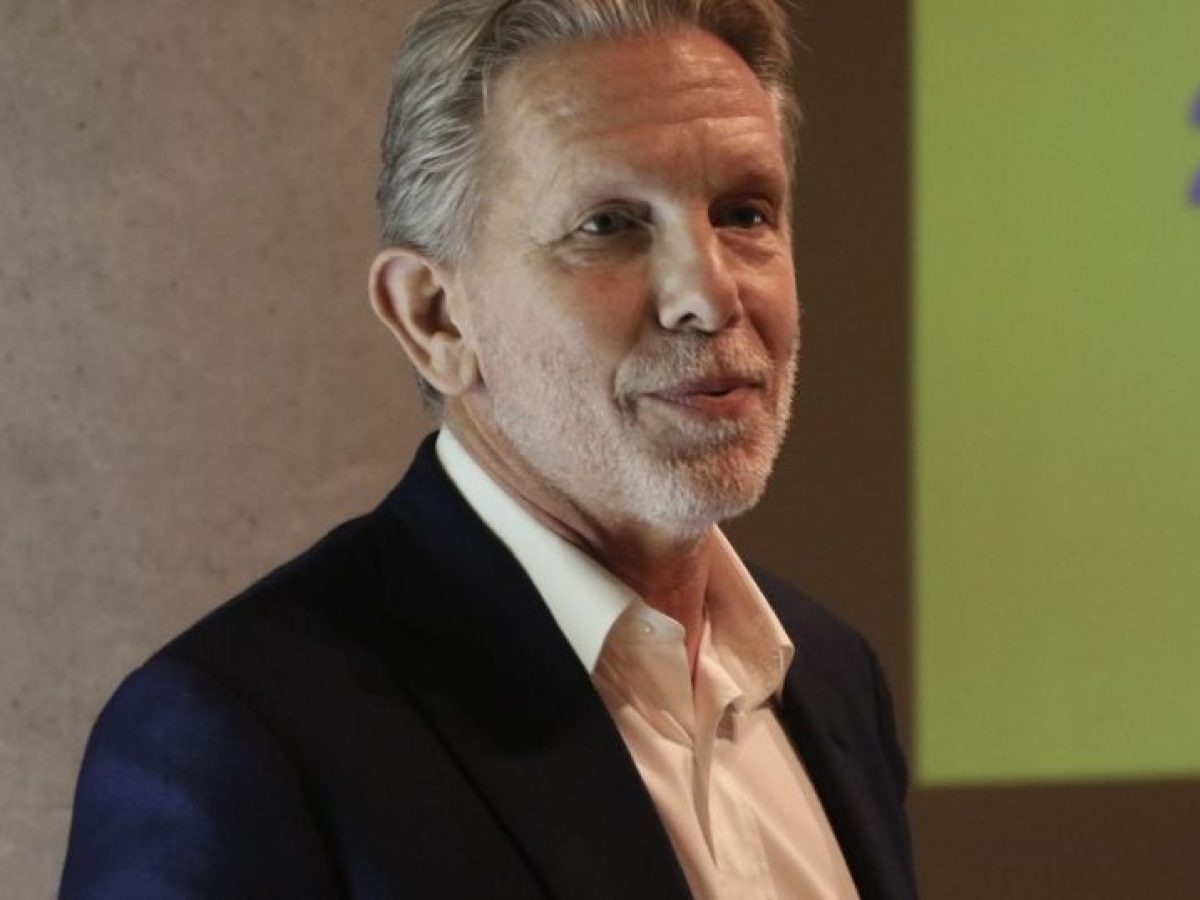 Γερουλάνος: Ρήξη με ΝΔ και κάλεσμα για «πόρτα-πόρτα» αναγέννηση του ΠΑΣΟΚ