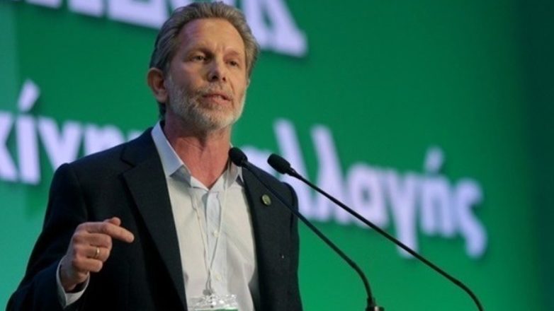 geroulanos-to-dilimma-ton-eklogon