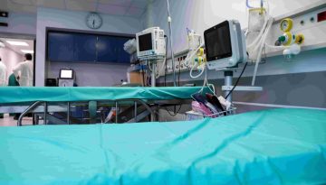 Για μεγάλα κενά στο νοσοκομείο του Μεσολογγίου κάνει λόγο ο ΣΥΡΙΖΑ