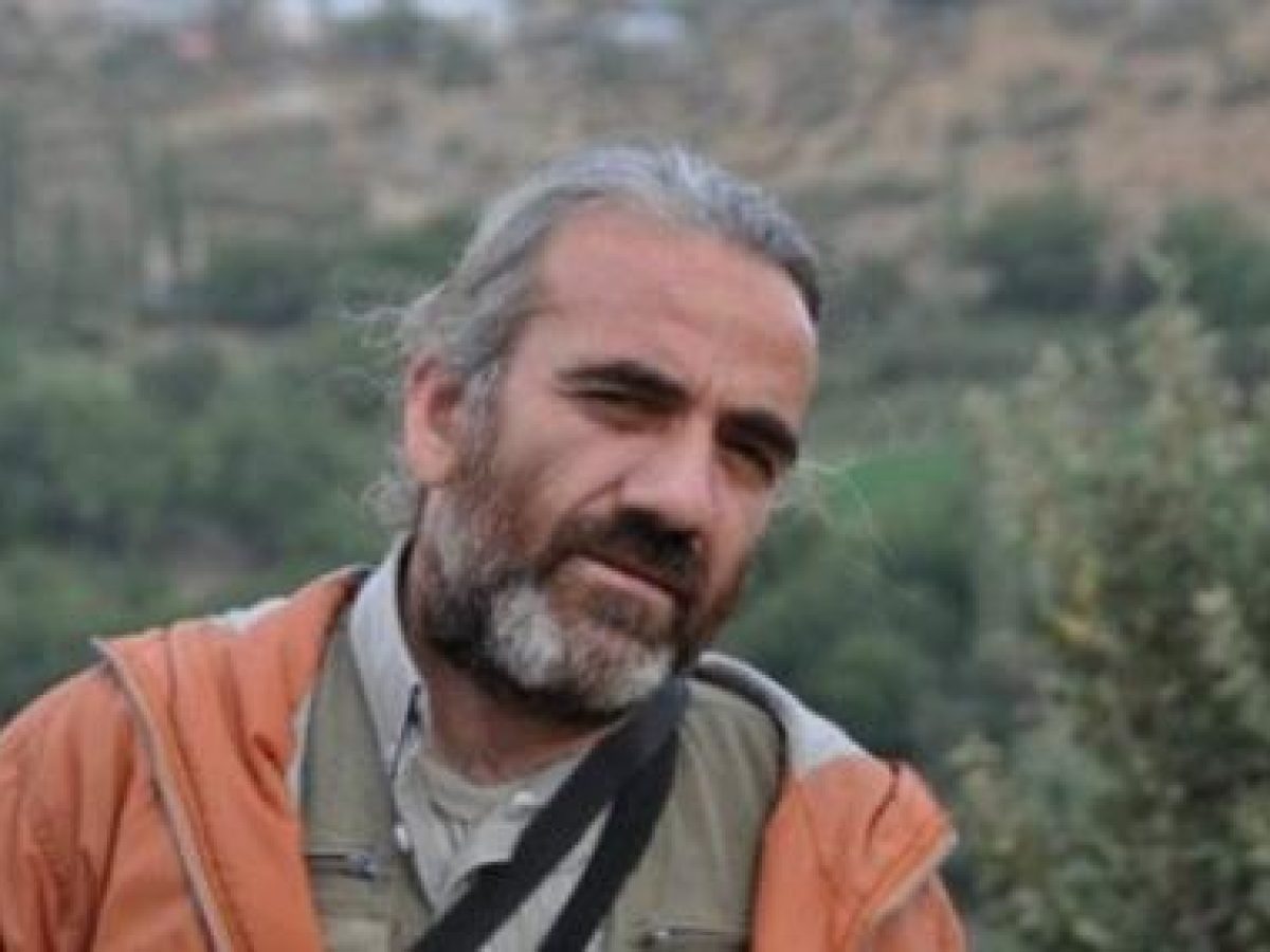 Γιαϊλαλί: «Η Ελλάδα θέλει να με απελάσει επειδή αποκάλυψα εγκλήματα πολέμου στην Τουρκία»! Καταγγελία για πολιτική απόφασ