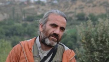 Γιαϊλαλί: «Η Ελλάδα θέλει να με απελάσει επειδή αποκάλυψα εγκλήματα πολέμου στην Τουρκία»! Καταγγελία για πολιτική απόφασ