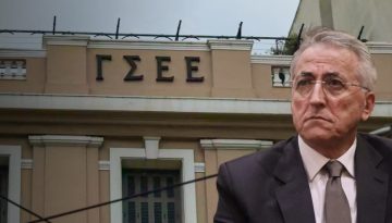 Γιάννης Παναγόπουλος: «Δεν αντιδικώ με το κόμμα μου»
