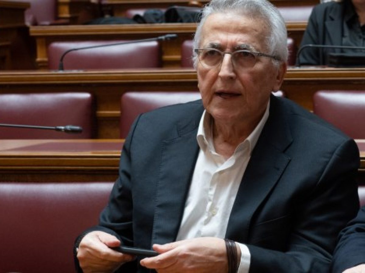 Γιάννης Παναγόπουλος: Δεν υπάρχει κάτι μεμπτό εναντίον μου