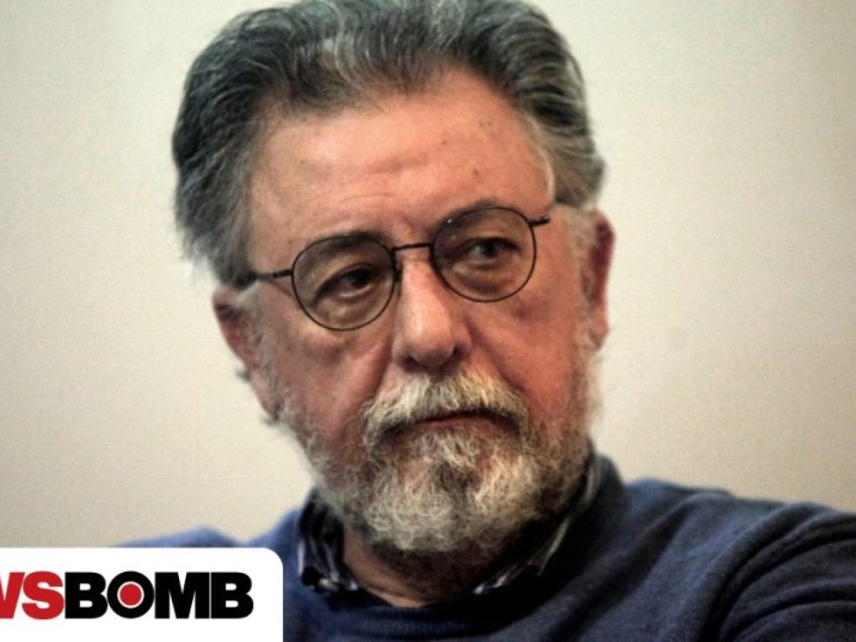 Γιάννης Πανούσης στο Newsbomb: «Πάντα έλεγα ότι είμαι ΠΑΣΟΚογενής»
