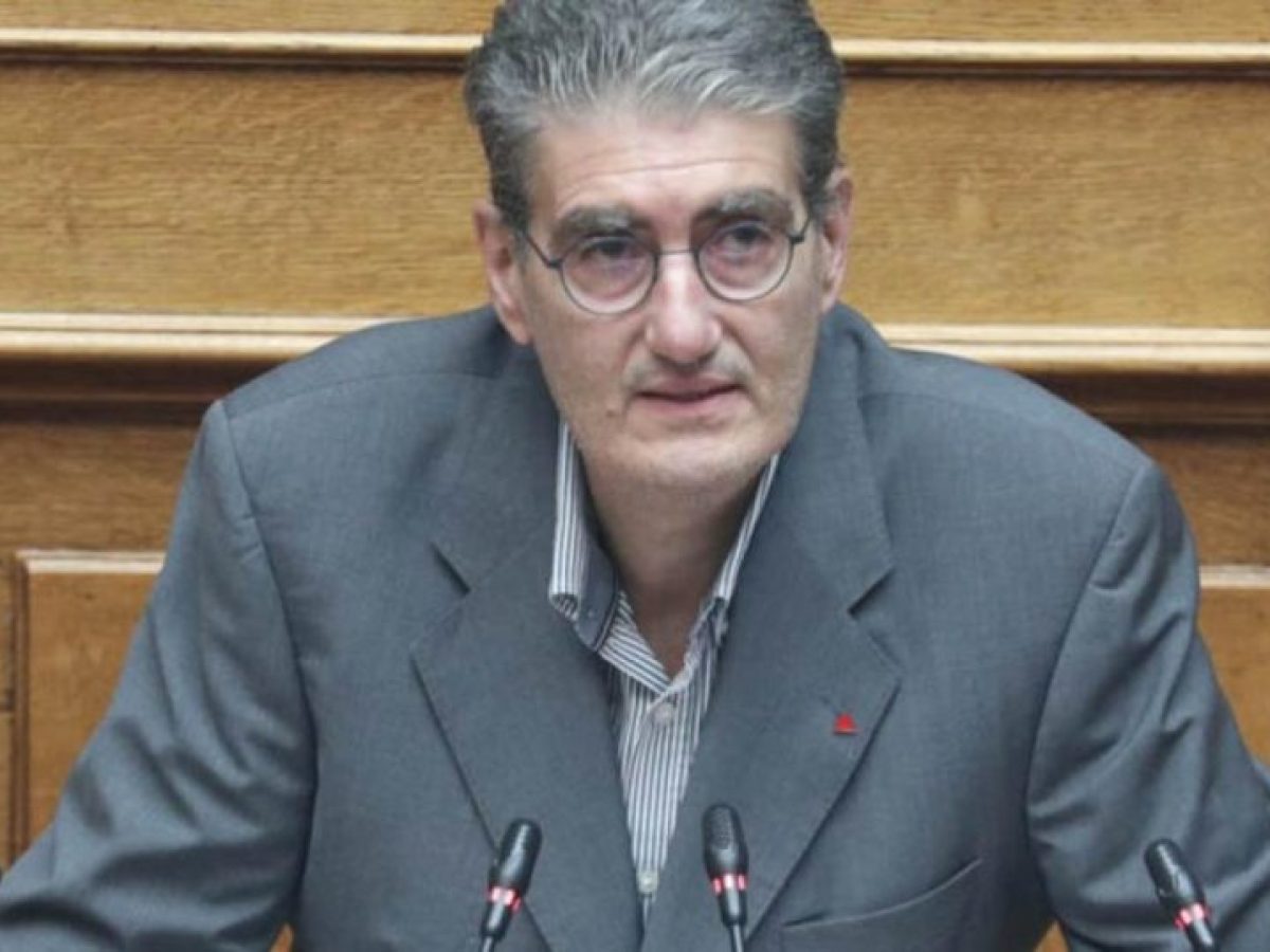 Γιαννούλης: Υποχρέωση του Κικίλια να ενημερώσει τη Βουλή για το τραγικό δυστύχημα στη Χίο