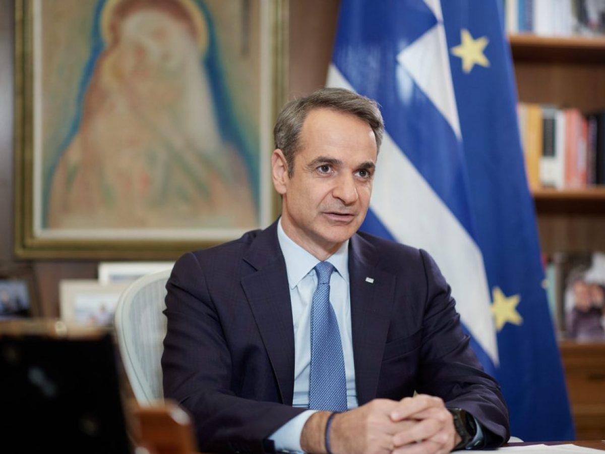 Γιατί ο Μητσοτάκης αποφάσισε να δώσει ονοματεπώνυμα στο «χάος»