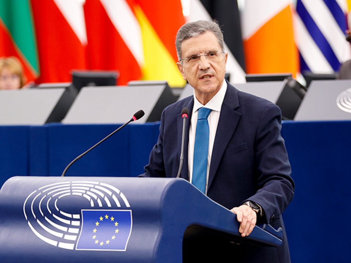 Γιώργος Αυτιάς: Έκτακτη οικονομική ενίσχυση για τη Λήμνο, λόγω καταστροφών