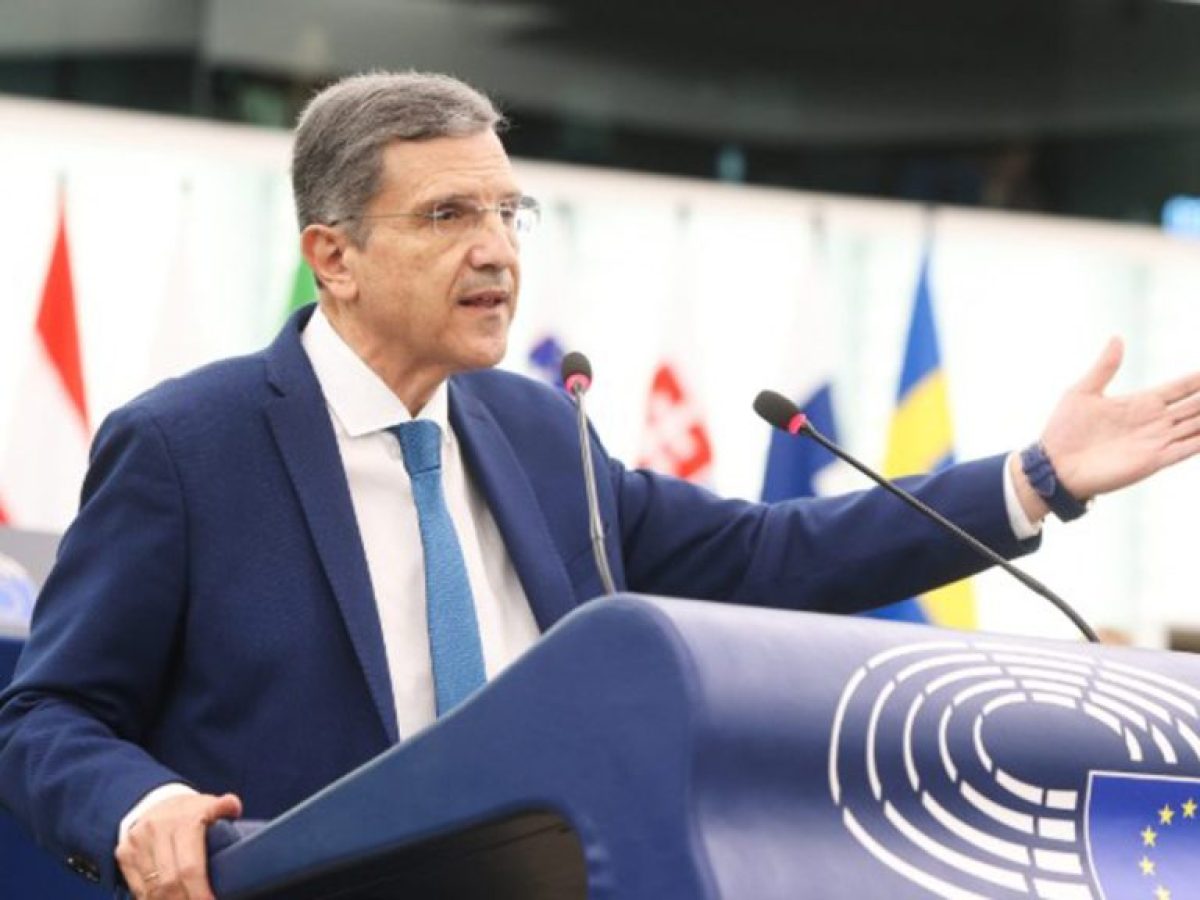 Γιώργος Αυτιάς: Πρότεινε 5 κομβικές χρηματοδοτήσεις για την Ελλάδα