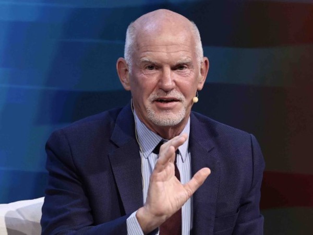 Γιώργος Παπανδρέου: Στα Τέμπη το κράτος απέτυχε πλήρως – Είναι μάχη για τη συνείδηση της δημοκρατίας μας