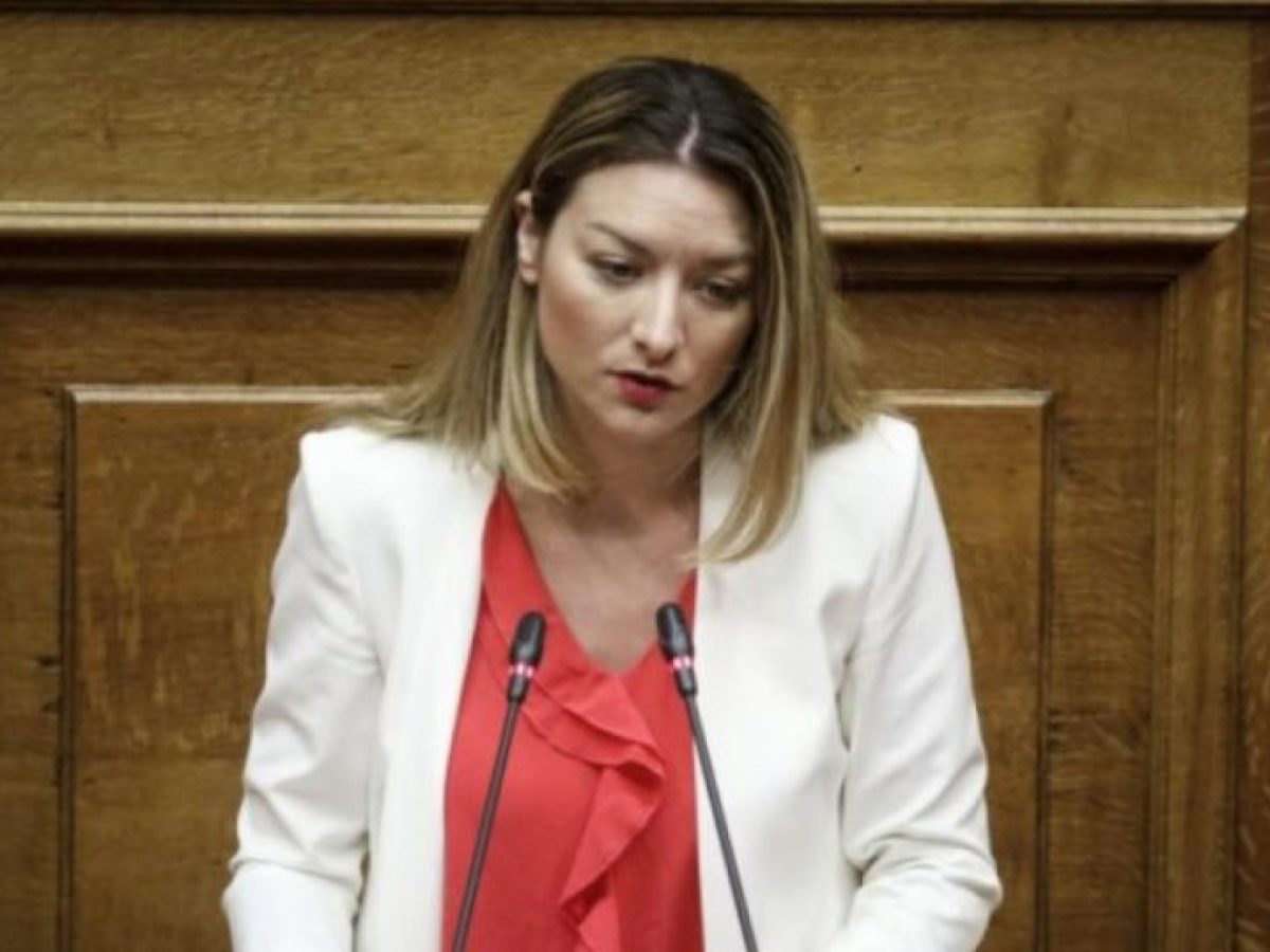 Γκαρά: «Απαιτείται ένα ολιστικό σχέδιο διαχείρισης υδάτων στον Έβρο»