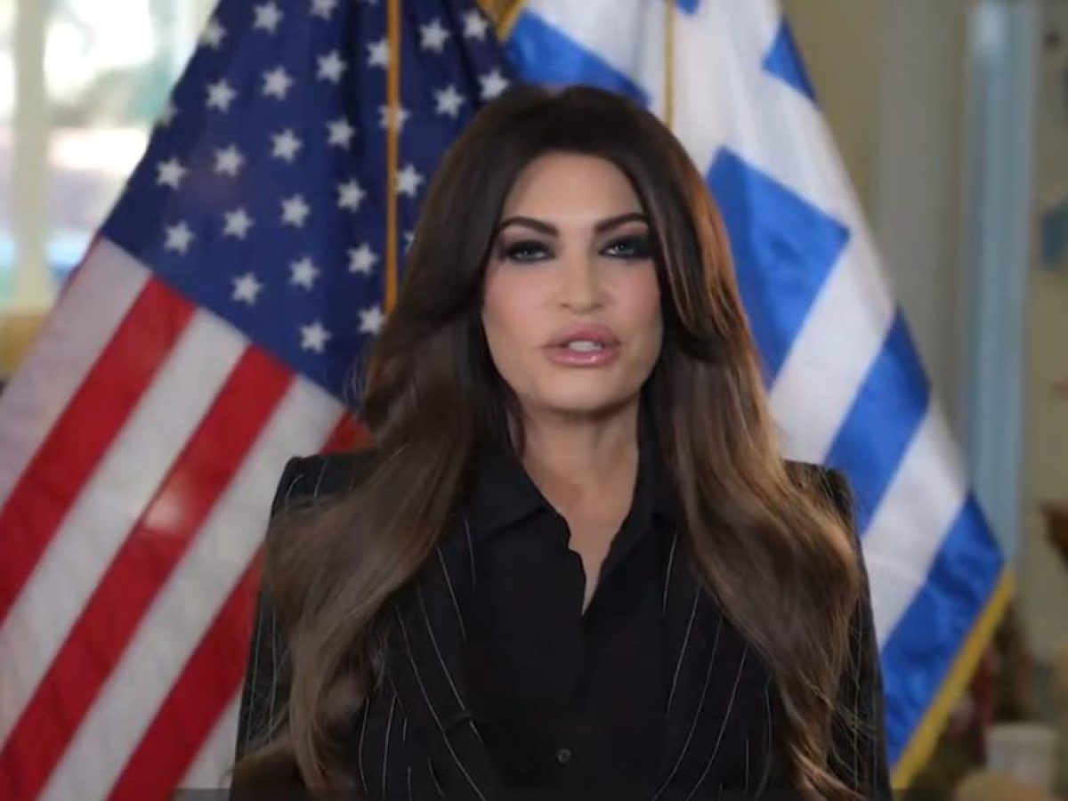 Γκιλφόιλ: Φέραμε τη συνεργασία ΗΠΑ και Ελλάδας σε νέα ιστορικά ύψη