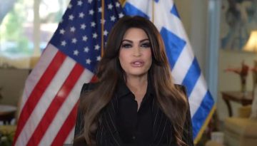 Γκιλφόιλ: Φέραμε τη συνεργασία ΗΠΑ και Ελλάδας σε νέα ιστορικά ύψη